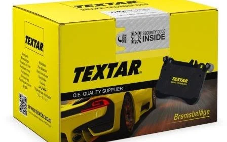 В Textar сделали новый формат защиты от подделок