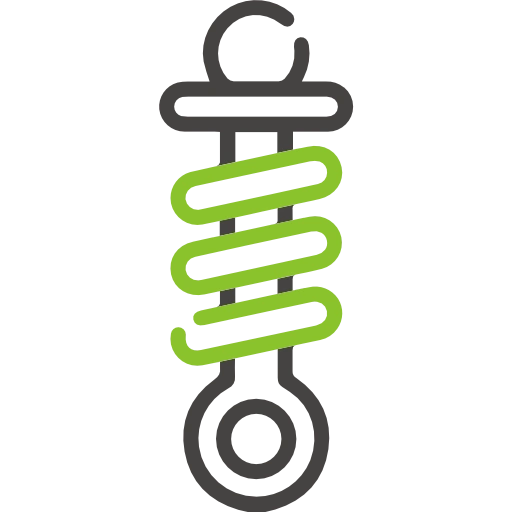 Подвеска и Рулевое