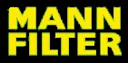 Запчастини MANN