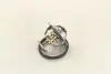 Термостат Lexus GS, LS,CS/Mitiubishi Pajero/Renault Espace IV/Saab 9-5 2.0-4.7i/D 92- (82 C) Vernet TH6583.82J (фото 3)