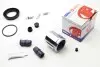 Р/к-кт гальм.супорта перед. з поршнем Audi A1, A3 / BMW 1, 3 / Ford Fiesta / Lada Priora / Renault Megane II / Seat / Skoda / VW AUTOFREN D42100C (фото 2)