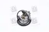 Термостат MB W201/W202/W210/S124/Sprinter/T-1 2.0-3.0 D/TD/CDI 85-07 (85C) з прокладкою Vernet TH5699.85J (фото 3)