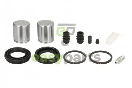 Ремкомпл. супорта перед L200/Maxima/Forester/Impreza/Legacy/Outback 97- (43mm) (з поршнем) AUTOFREN D42201C