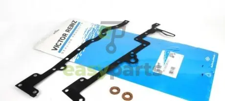 Прокладка піддону Ford Transit 2.0-2.4DI 01- VICTOR REINZ 15-35536-01