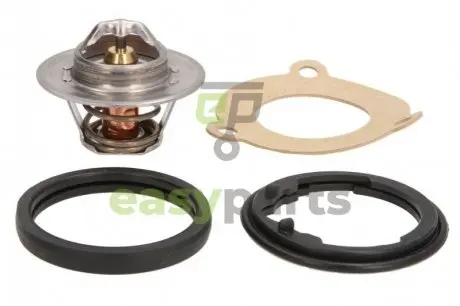 Термостат A4/A5/A6/Seat Leon/Skoda Fabia/VW Polo/Nissan Micra 1.0-2.0 TDI 78- (82C) Vernet TH5962.82J