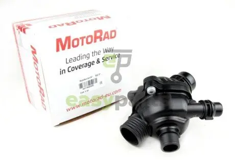 Термостат BMW 3 (E90/E91)/5 (E60/E61)/7 (E65-E67) 2.0-3.5 I 05- MOTORAD 568-97