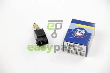 Датчик стоп-сигналу Hyundai Accent/Getz/Elantra/SantaFe 94-/Mazda 323/626 87-/Mitsubishi Galant/L200 FACET 7.1169