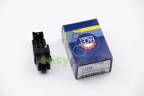 Датчик стоп-сигнала BMW 3 (E46), 3 (E90/E91/E92/E93), 4 (F32, F82/F33, F83), 5 (E39/E60/E61/F10/F11) FACET 7.1215