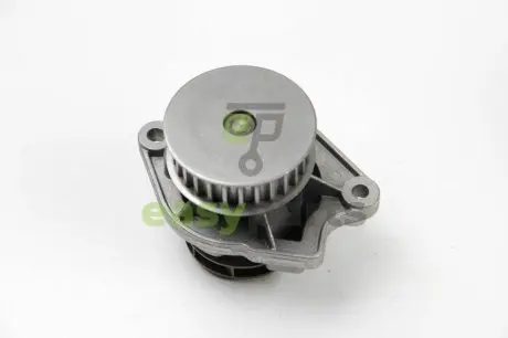 Водяний насос Caddy II / Caddy III/ Octavia / Golf IV / V / Fabia / Polo 1.4 i / 2.0 TDI 98- (24z. крил 8) SALERI SIL PA1434 (фото 1)