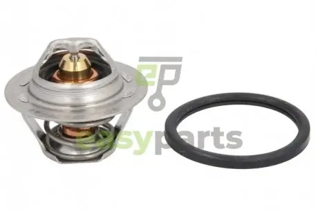 Термостат Duster/Logan/Clio/Kangoo/Megane I, II, III 1,4/1.6/2.0i 98- (88 C) Vernet TH6047.89J