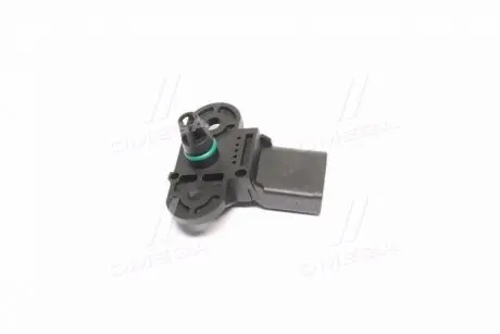 Датчик тиску наддуву A4/A6/ Fabia/Octavia/Roomster/ Caddy/Golf/T4 1.0-4.2 98- Vernet MS0103