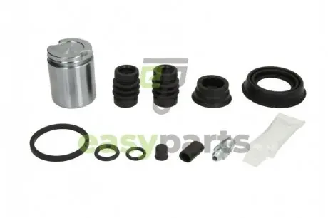 Ремкомпл. супорта зад Aveo/Cruze/Astra J/Insignia A/Zafira (38mm) 08- (з поршнем) AUTOFREN D41997C