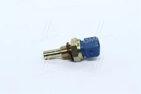 Датчик температури (синій) Astra F/ Combo/Kadett E/BMW (E36, E34) 1.1-3.5 82-16 Vernet WS2587