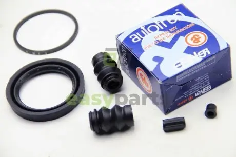 Рем/к-кт гальм. супорта перед. Fiat Stilo / Ford Mondeo II I/ Jaguar X-Type / Peugeot 308 / Toyota Avensis 00- AUTOFREN D4565