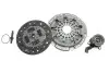 Комплект зчеплення Opel Vectra C 1.6 16V/1.8 16V, 02-08, (Z16XE/Z18XE) LuK 621 3027 33 (фото 1)