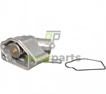 Термостат Opel Astra F/G/H/Vectra B/Zafira A 1.8-2.2 i/OPC 93-10 (92C) з прокладкою JP GROUP 1214601010