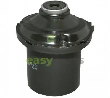 Підшипник амортизатора Combo 00-/Astra G/Corsa/Vectra B 1.2-2.6i/1.7-2.2.D(в зборі) JP GROUP 1242401700