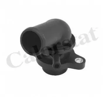 Термостат Chevrolet Aveo / Lacetti / Lanos 1.4 - 1.8 97-11 (88C) з прокладкою CALORSTAT BY Vernet TH6502.88J