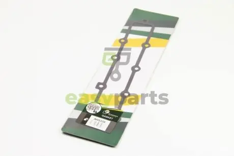 Прокладка колектора впуск Combo/Astra G/Corsa C 1.7 CDTI/DTI 00- (місце устан: внутрішній) BGA AH5328