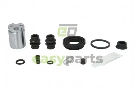 Ремкомпл. супорта Astra Classic/G/H/J/Meriva/Mini Cooper 98- 36mm (з поршнем) AUTOFREN D41999C