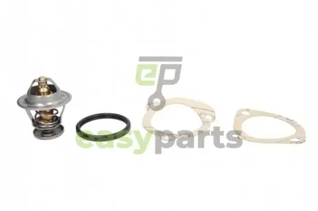 Термостат Nissan Almera/Primera/Sunny 1.4-2.2 90-06 (82C) з прокладкою Vernet TH5079.82J