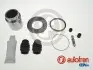 Ремкомпл. супорта Forester/Impreza/Legacy/Outback/Panda 97- 38mm (з поршнем) D42211C