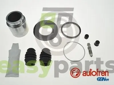 Ремкомпл. супорта Forester/Impreza/Legacy/Outback/Panda 97- 38mm (з поршнем) AUTOFREN D42211C