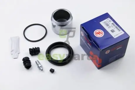 Ремкомпл. супорта перед MITSUBISHI L 200/PAJERO SPORT (60мм) 07- (з поршнем) AUTOFREN D41882C