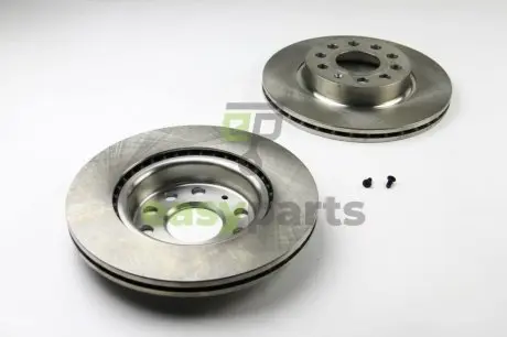 Диск гальмівний FERODO DDF1223