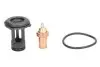 Фото 2 - термостат Seat Ibiza/ Skoda Fabia/Roomster/ VW Polo 1.2 Tdi 09- (87C) CALORSTAT BY Vernet TH9271.87J Термостат Seat Ibiza/ Skoda Fabia/Roomster/ VW Polo 1.2 Tdi 09- (87C) CALORSTAT BY Vernet TH9271.87J (фото 2)