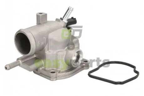 Термостат MB C/E-class (W203/W210) 2.2/2.7 CDI 98-09 (92C) з корпусом Vernet TH6884.92J