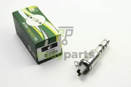 Клапан управління фазами ГРМ RENAULT CLIO III, LAGUNA II/III, MEGANE II/III 1.6/1.6i 01- BGA OCV7300 (фото 1)