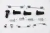 Монтажний к-кт барабанних гальм зад. MB W140/C140/S203/W203 91-07 165х25 AUTOFREN D3965A (фото 1)