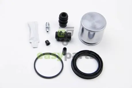 Ремкомпл. супорта перед AVENSIS/AURIS/COROLLA/MONDEO (57мм) 00- (з поршнем) AUTOFREN D42043C