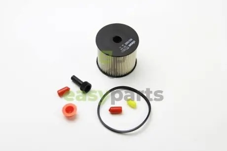 Фільтр паливний 2.0HDi Scudo/Expert 99-/Berlingo/Partner 99-05 (с-ма Siemens) CLEAN FILTERS MG1602