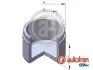 Поршень гальм. супорта перед. Mitsubishi Pajero IV 07-/Toyota Land Cruiser 00- (Sumitomo 45mm) D02595