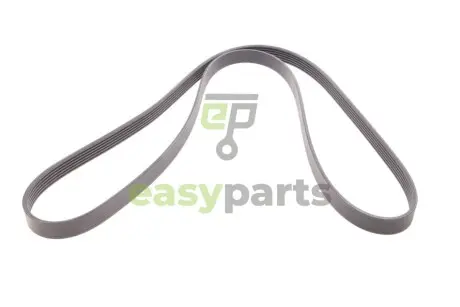 Ремінь генератора Renault Trafic/Master/Laguna/Opel Movano/Vivaro 1.9/2.5dCi/dTi 01-/Chevrolet Aveo Contitech 6PK1795