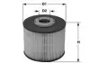Фільтр паливний 2.0HDi/TDCi Scudo/Expert 11-/308-407 09-/C4/C5 09-/Focus 11- CLEAN FILTERS MG1666 (фото 1)