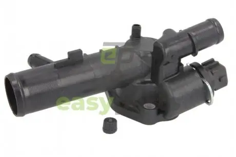 Термостат 1.5dCi Kangoo 02-/Logan 07-/Megane 03- (89c) (з корпусом) Vernet TH6666.89J