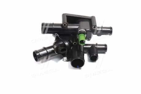 Термостат в корпусі VW Golf/Bora/Audi A3/Skoda Octavia Vernet TE7141.105J