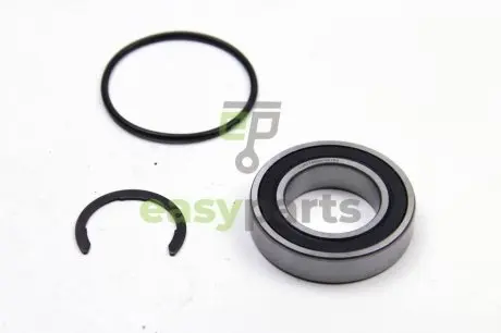 Підвісний підшипник піввісі Ducato/Boxer/Scudo/Kangoo -12/Master -14/Trafic -14 Metalcaucho 05760