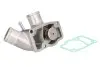 Термостат Opel Astra G/Vectra C/Saab 9-3/9-5 2.0/2.2 DTI 02- (92C) Vernet TH6857.92J (фото 2)