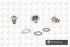 Термостат Opel Omega A/Ascona B/Ford Scorpio/Volvo S60/S70/V70 2.0-3.0 i/D -98 (92 C) BGA CT5464K (фото 1)