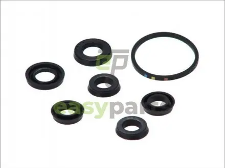 Р/к-кт гальмівного циліндра Audi 80, 90, Coupe / VW Golf I, Jetta I, Passat, Polo, Scirocco72-96 AUTOFREN D1160