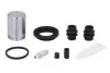 Ремкомпл. супорта зад Nissan Navara, Pathfinder Subaru Forester, Impreza1.5-4.0 01.05- AUTOFREN D41797C (фото 1)