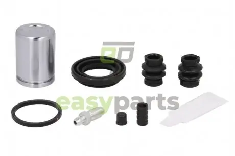 Ремкомпл. супорта зад Nissan Navara, Pathfinder Subaru Forester, Impreza1.5-4.0 01.05- AUTOFREN D41797C