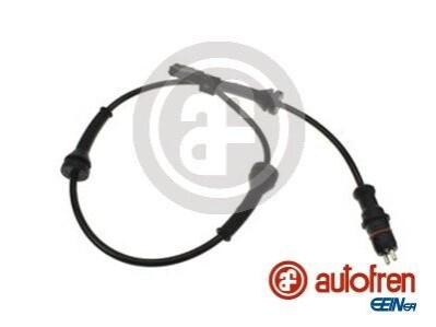 Датчик ABS MEGANE II, SCENIC II, GRAND SCENIC II 1.4-2.0 02-05 передн Л/Пр AUTOFREN DS0087