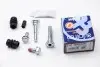 Р-кт направл. супорта зад. Hyundai Elantra, Santa Fe, Sonata, Tucson /Kia Cerato, Magentis /Nissan Almera, Juke, Micra /Subaru Forester, Legacy /Toyota Corolla 02-07 (Lucas 10mm) AUTOFREN D7037C (фото 2)