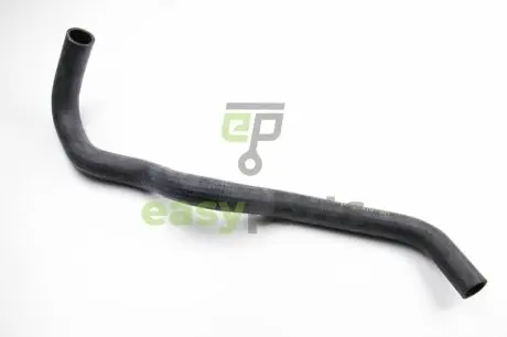 Патрубок водяний Ducato/Jumper 2.2 HDI 06- (корпус термостата - нижн.патрубок) Metalcaucho 07307