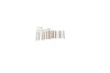 Болт колеса Renault Clio III/Laguna/Megane/Scenic 93-14 (M14x1.5) FEBI BILSTEIN 27793 (фото 2)